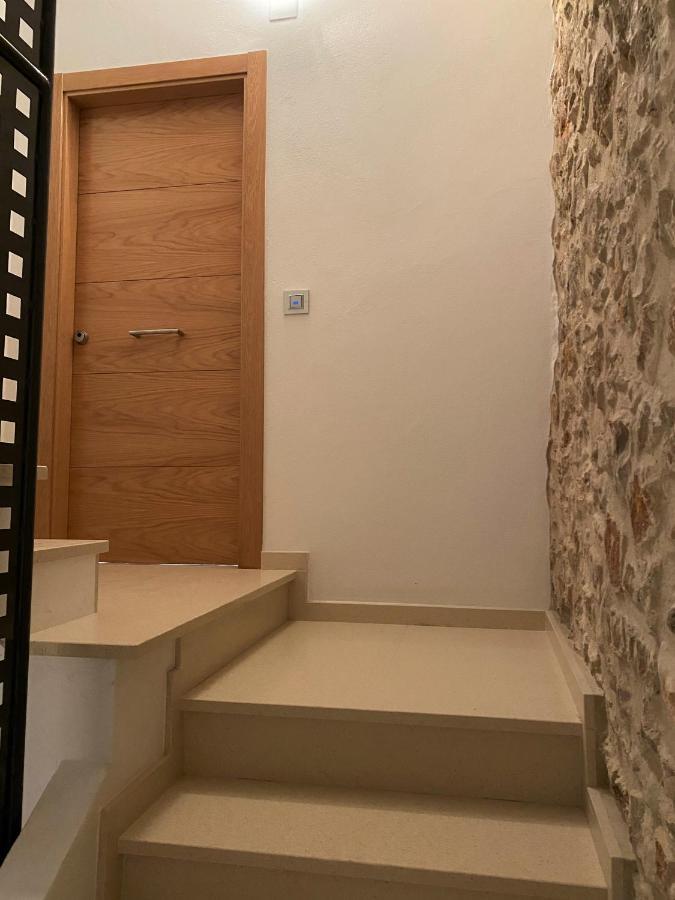 Apartament Centre Platja L'Escala Exterior photo