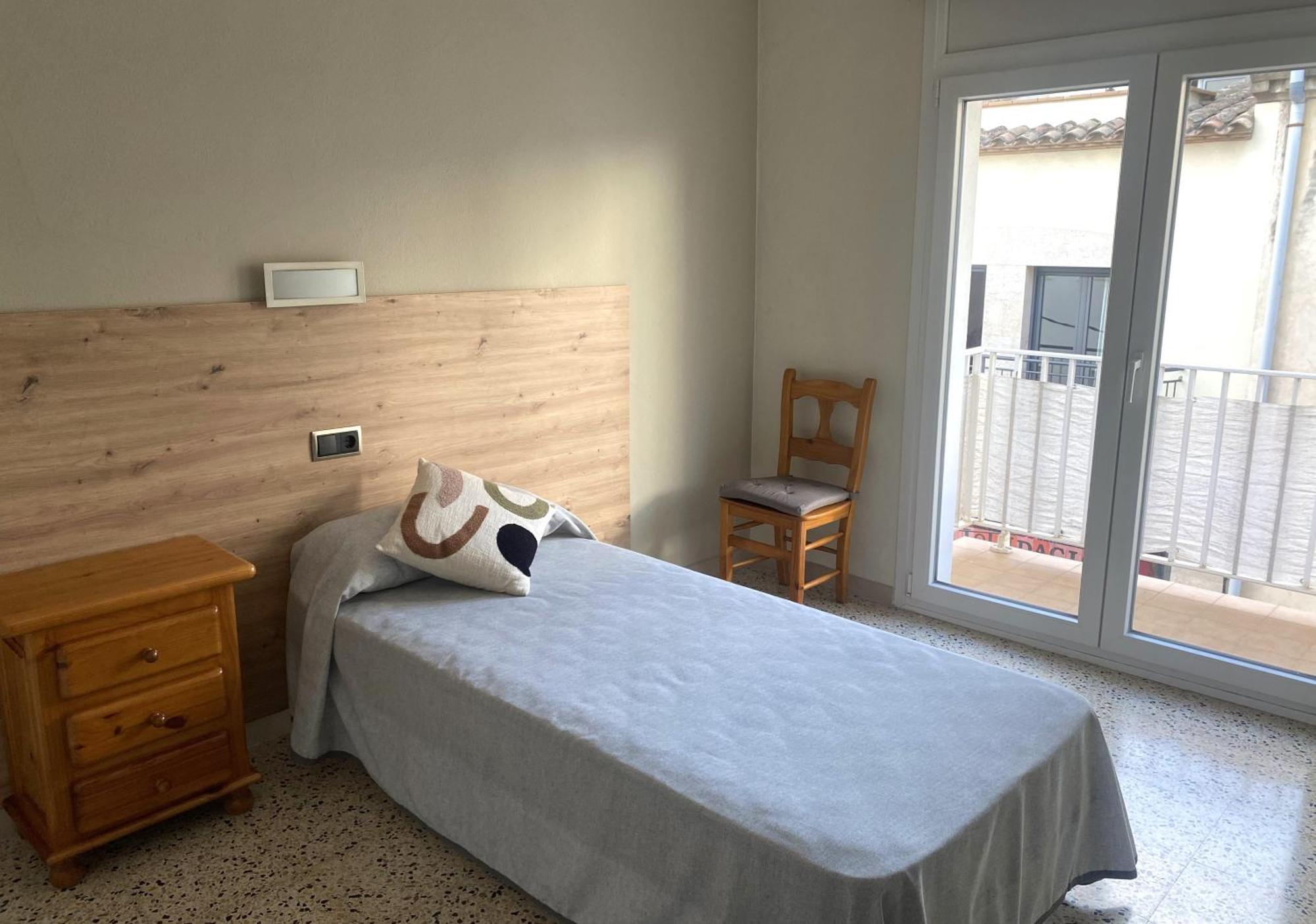 Apartament Centre Platja L'Escala Exterior photo