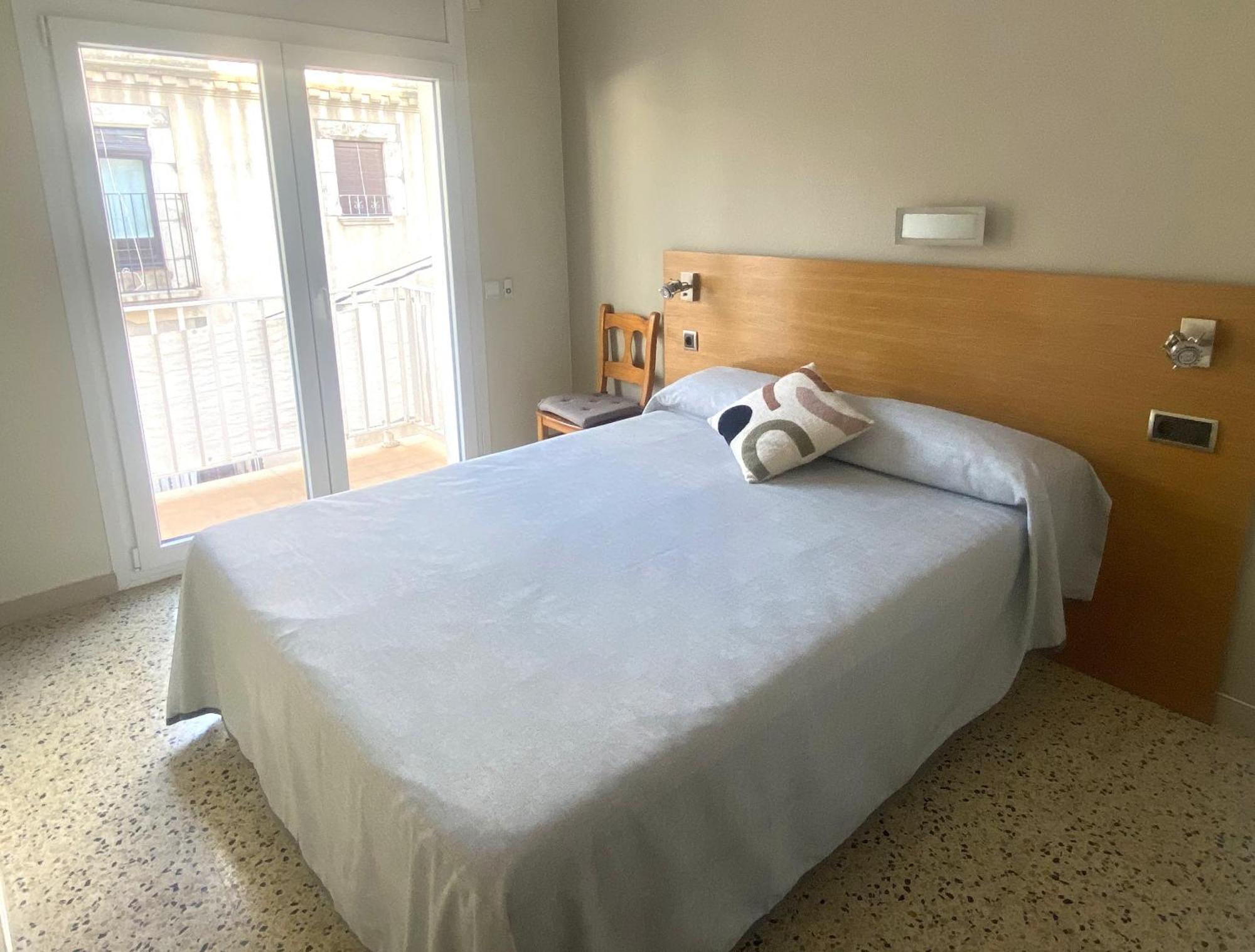 Apartament Centre Platja L'Escala Exterior photo