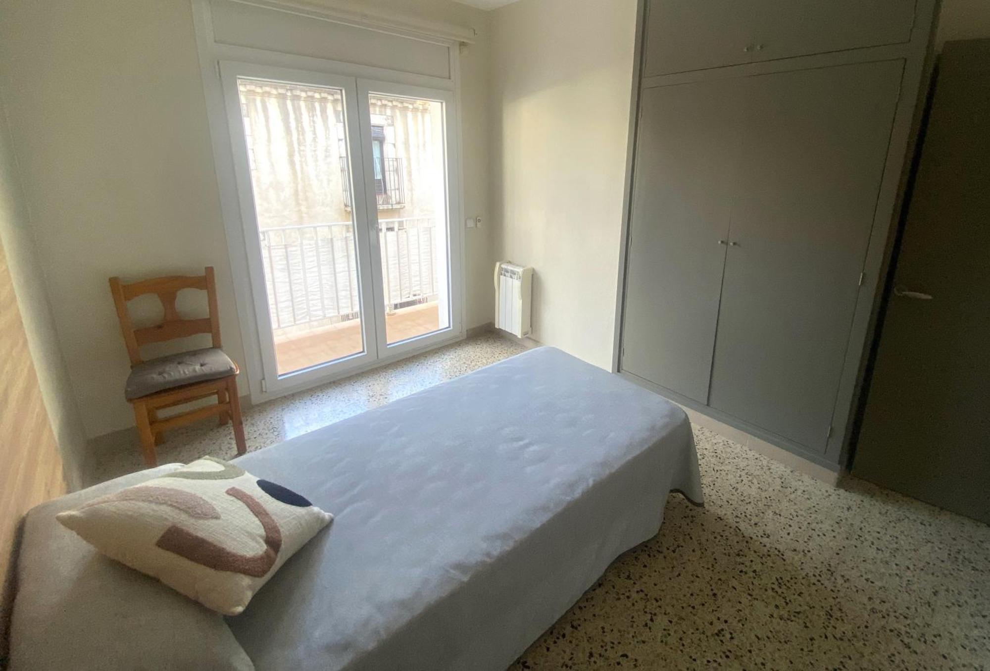 Apartament Centre Platja L'Escala Exterior photo